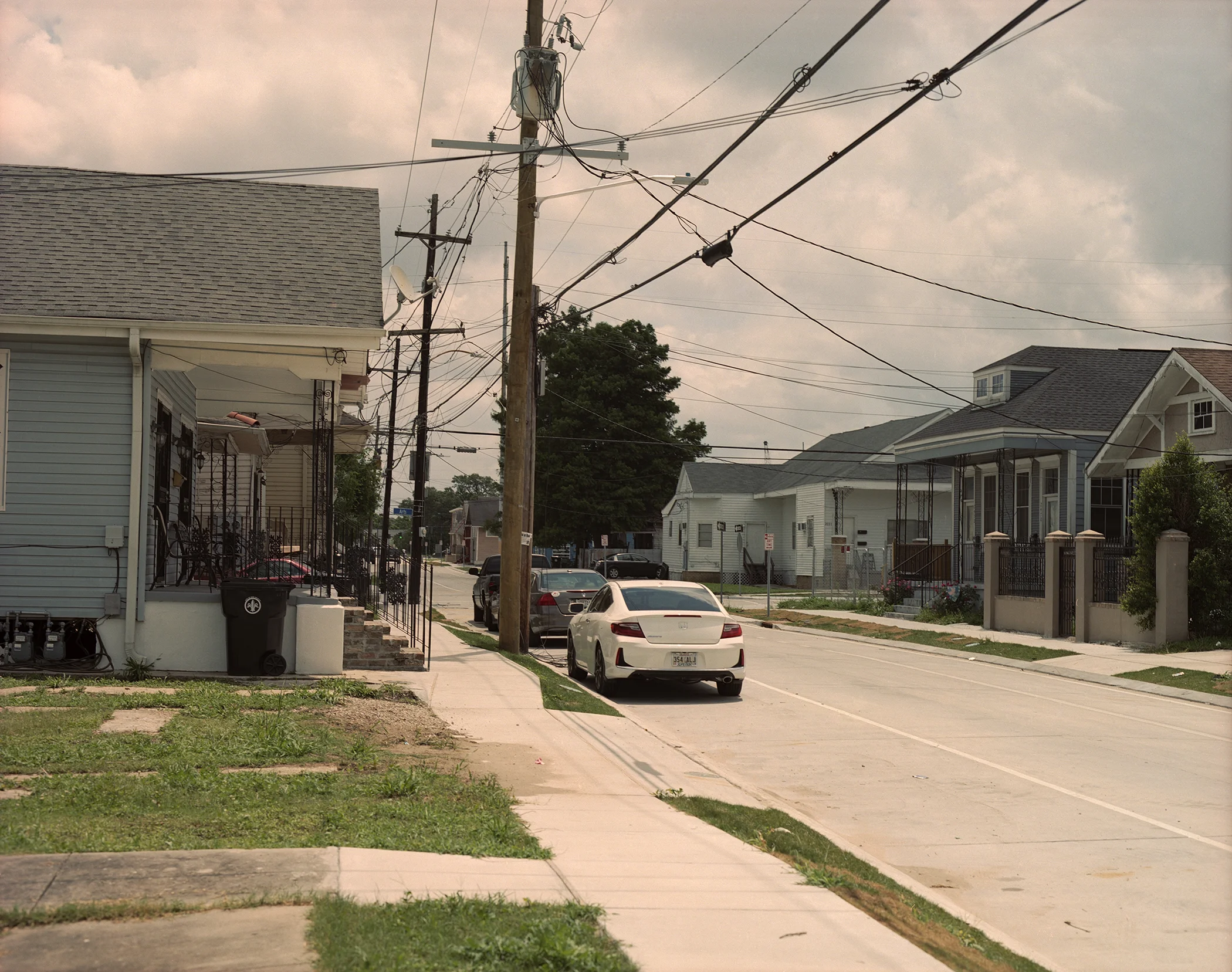 New Orleans
