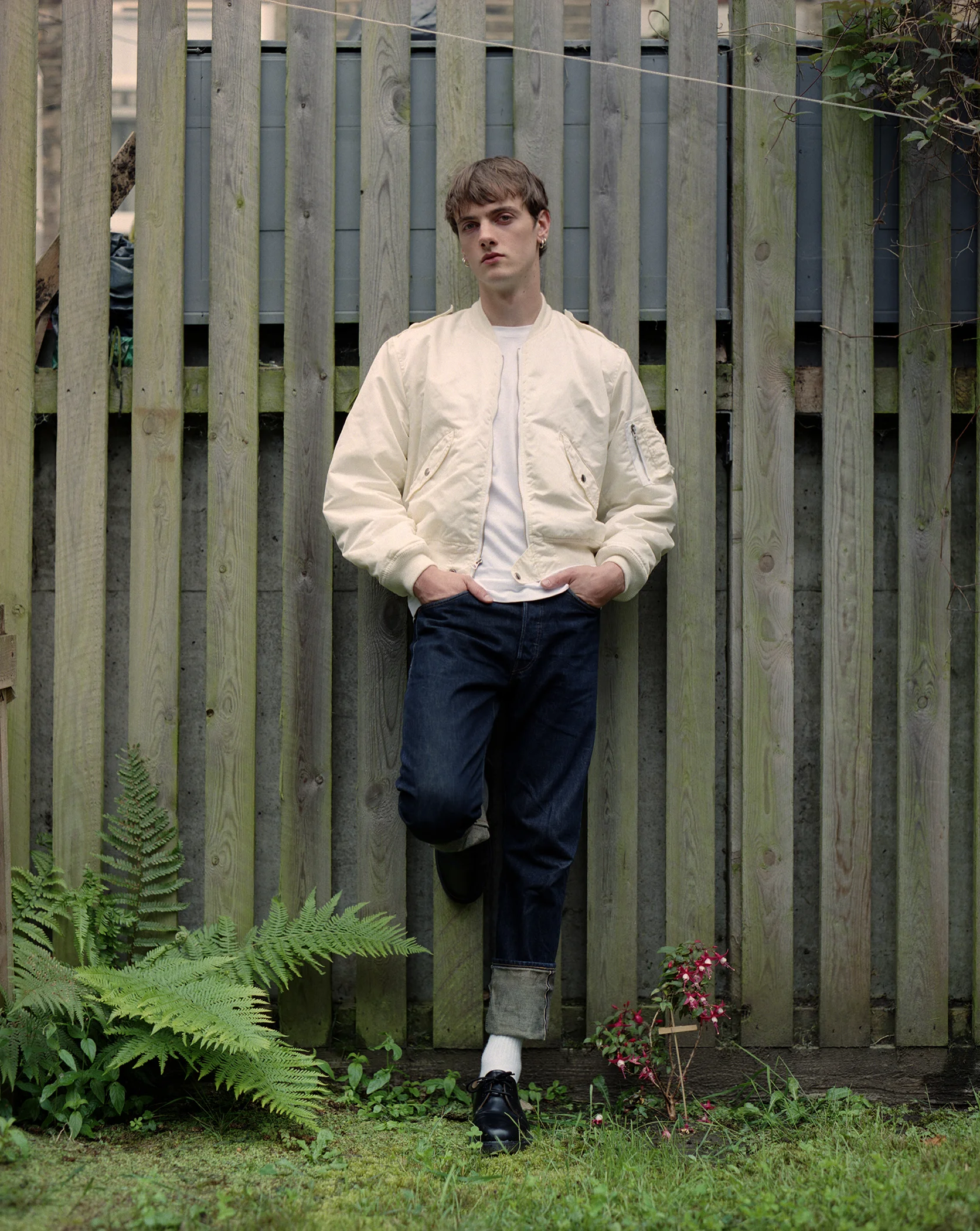 Calum Paterson