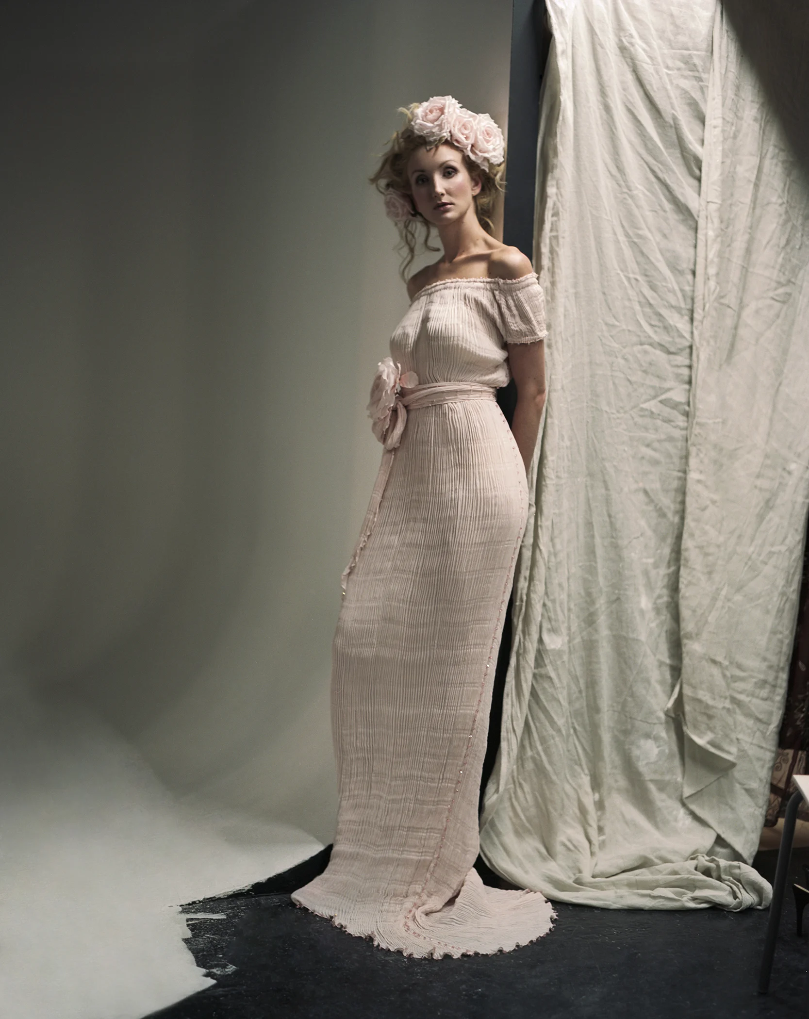 Sophia - Laurence Norman Couturier