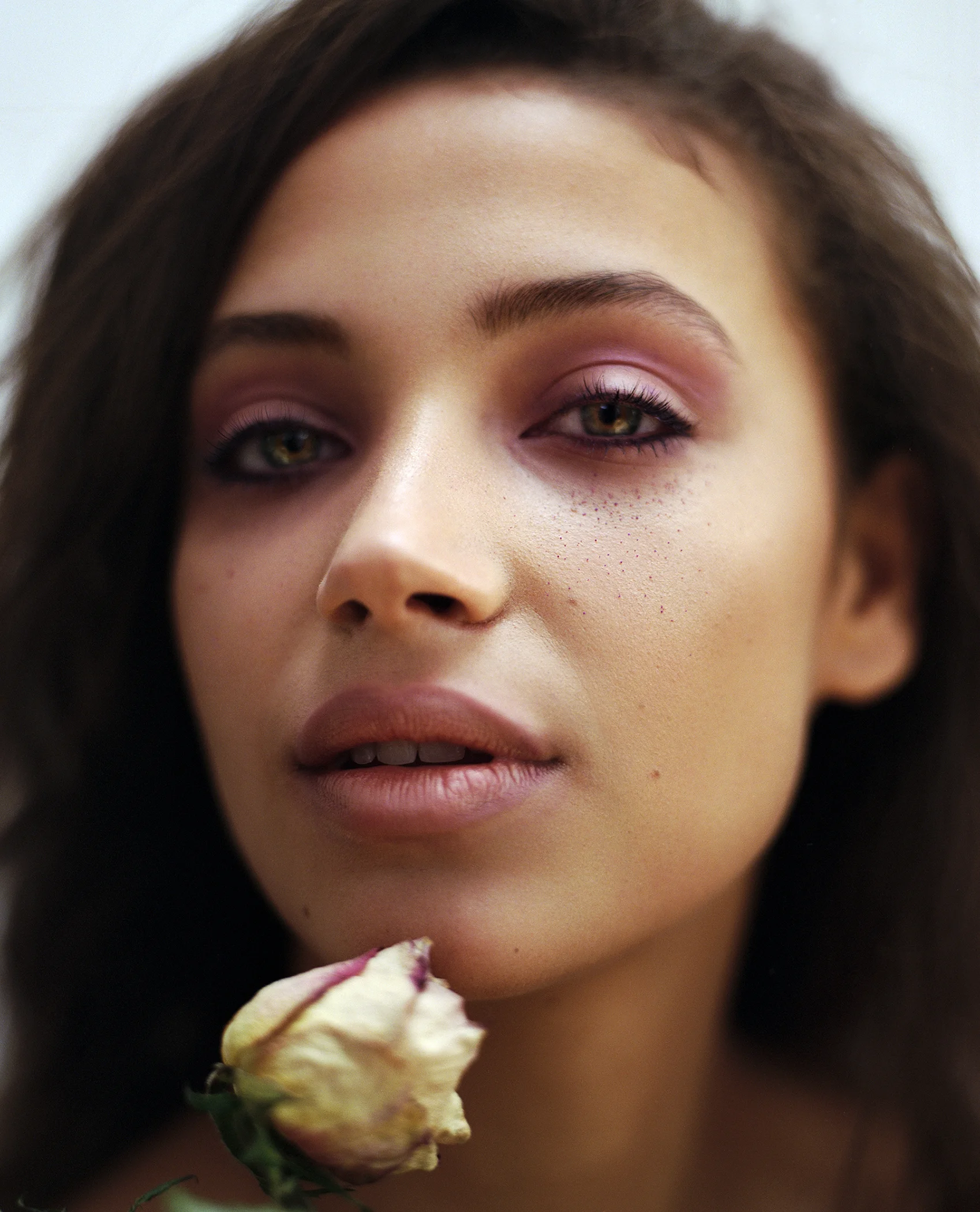 Purple Feelings - Beauty Archive