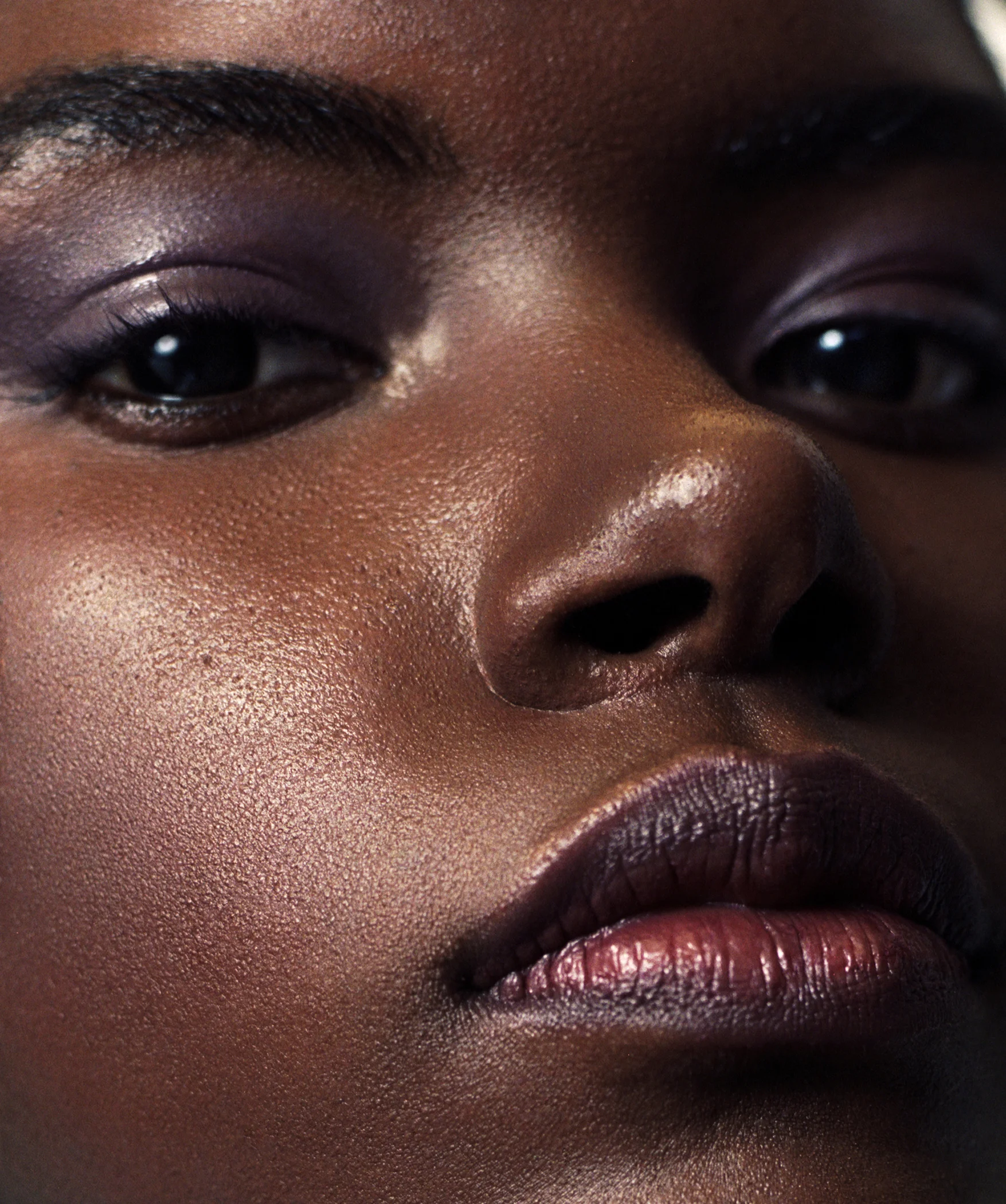 Paper Cranes - Blanc Magazine