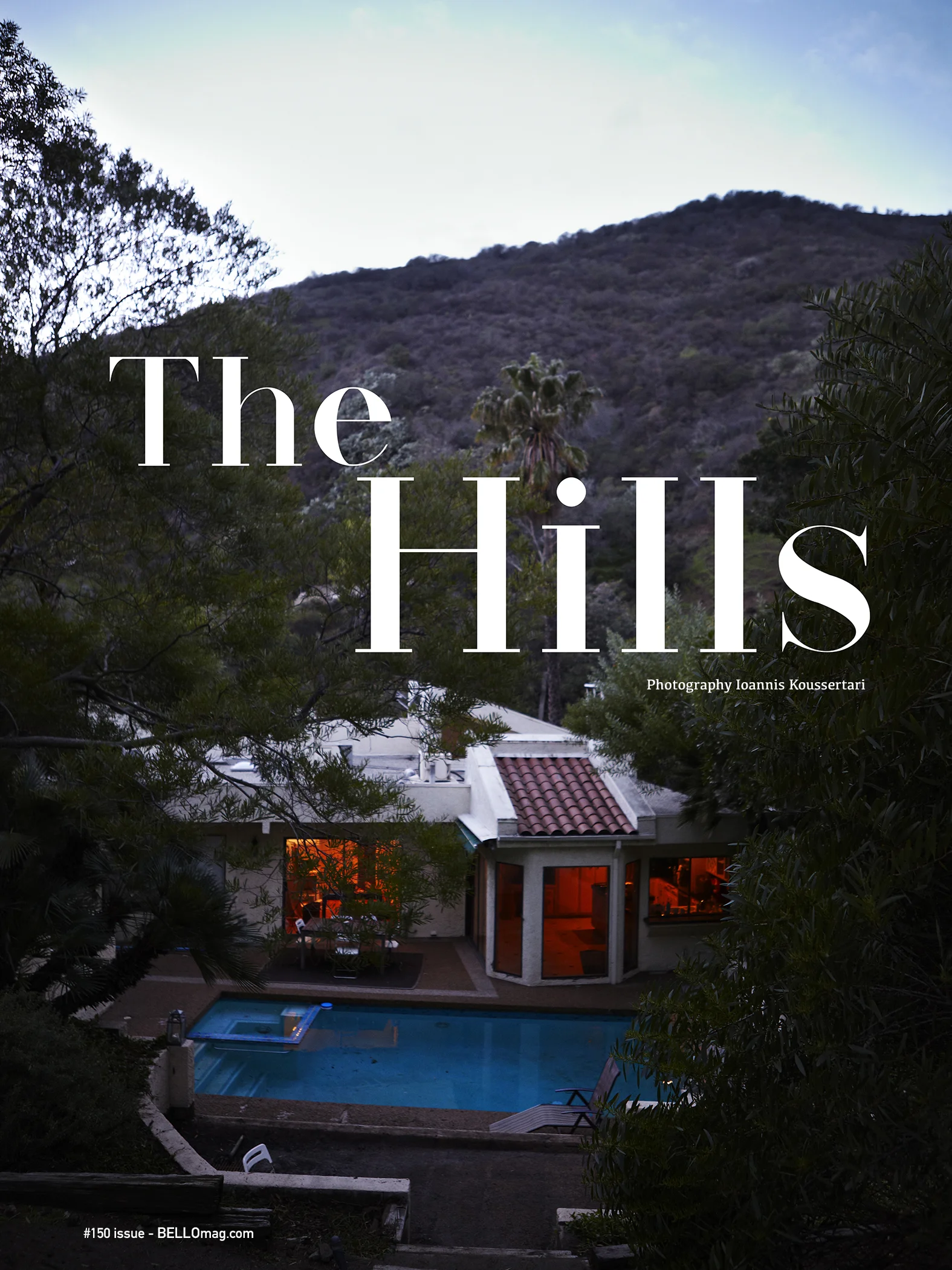 The Hills - Bello