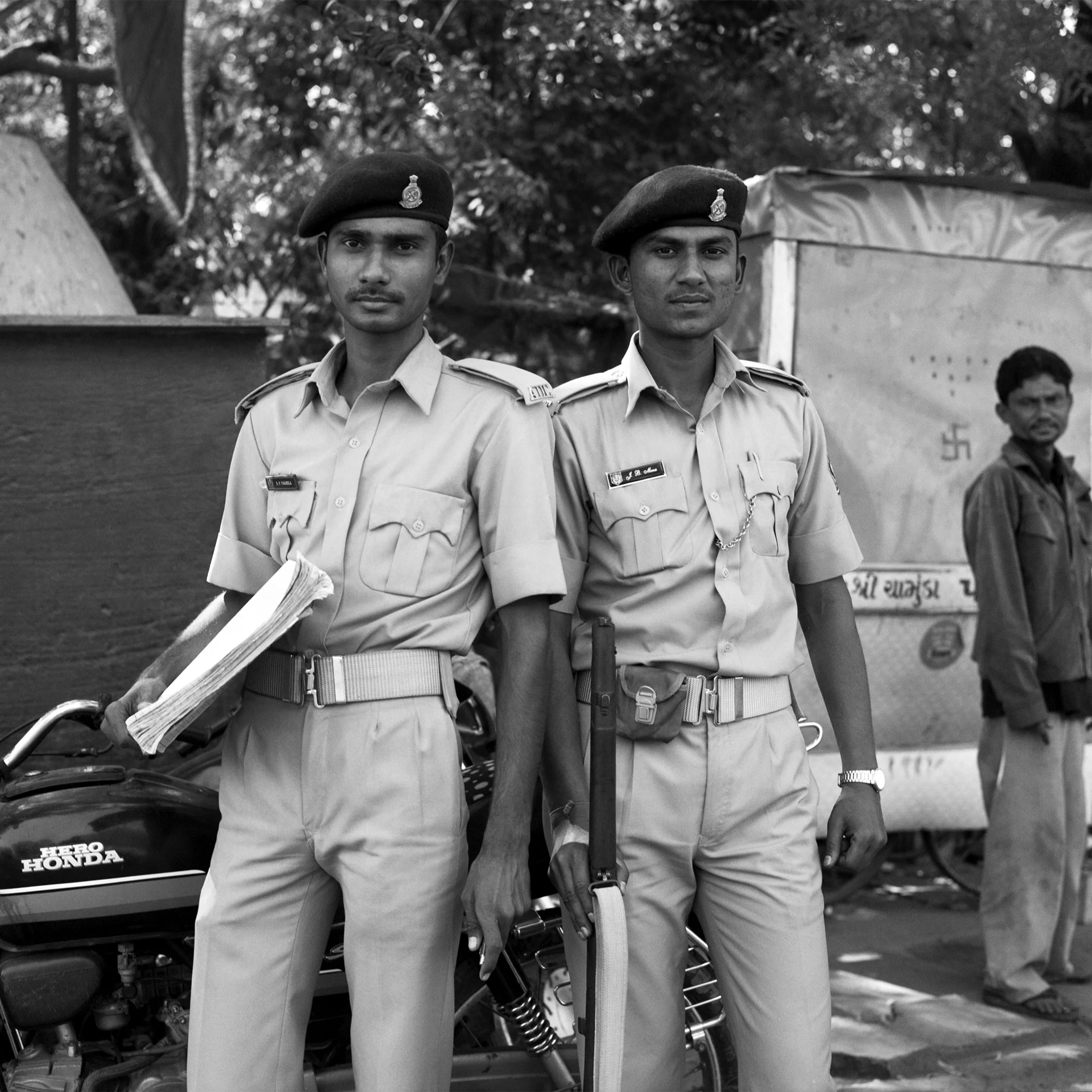 India 2010