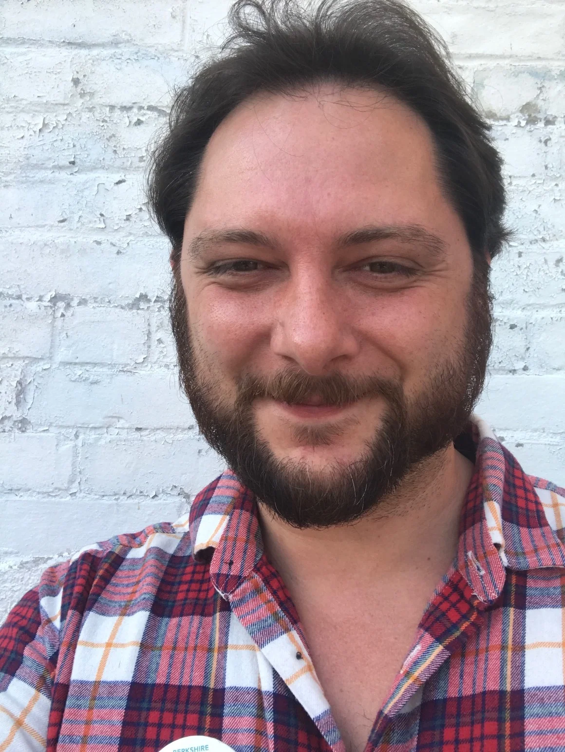 Meet New General Manager Zack Sheppard