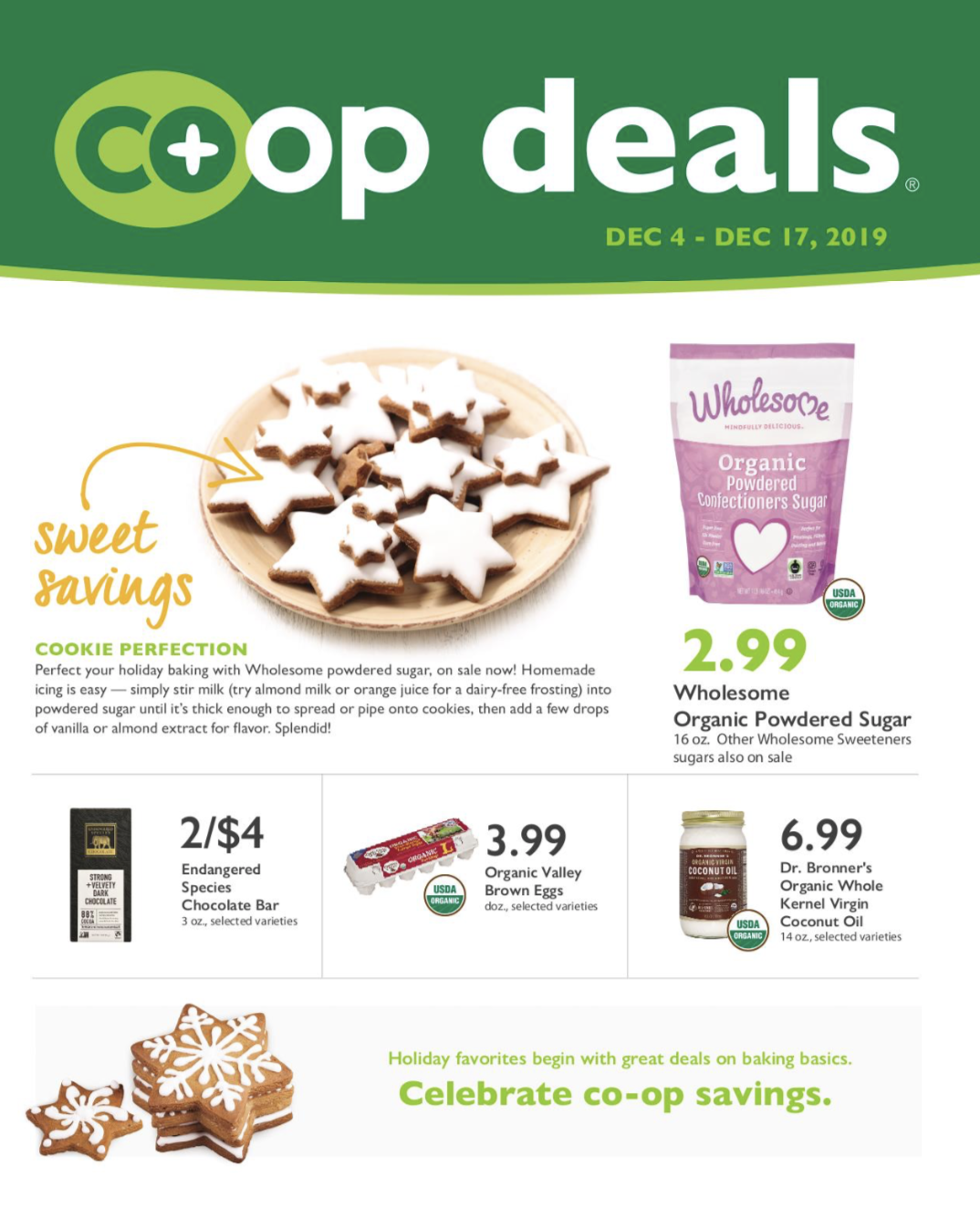 Co-op Deals Dec. 4-Dec. 17