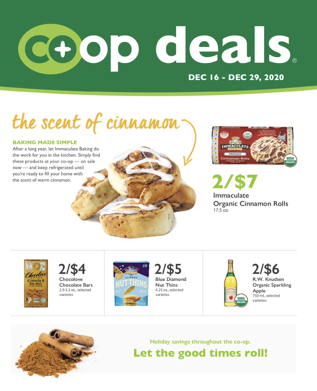 click to read booklet!