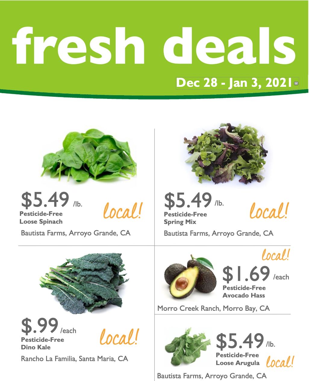 Click to read booklet!