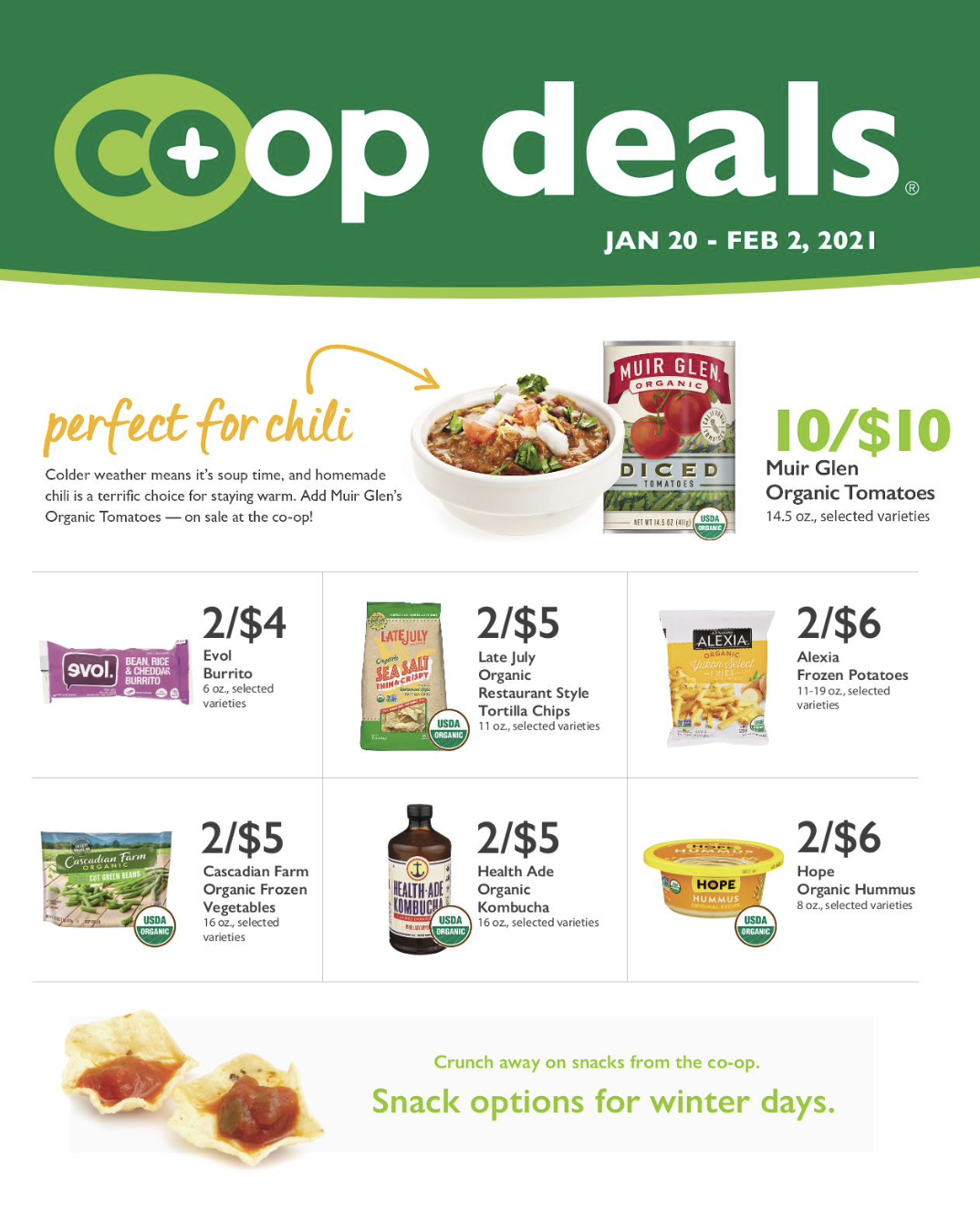 Click to read booklet!