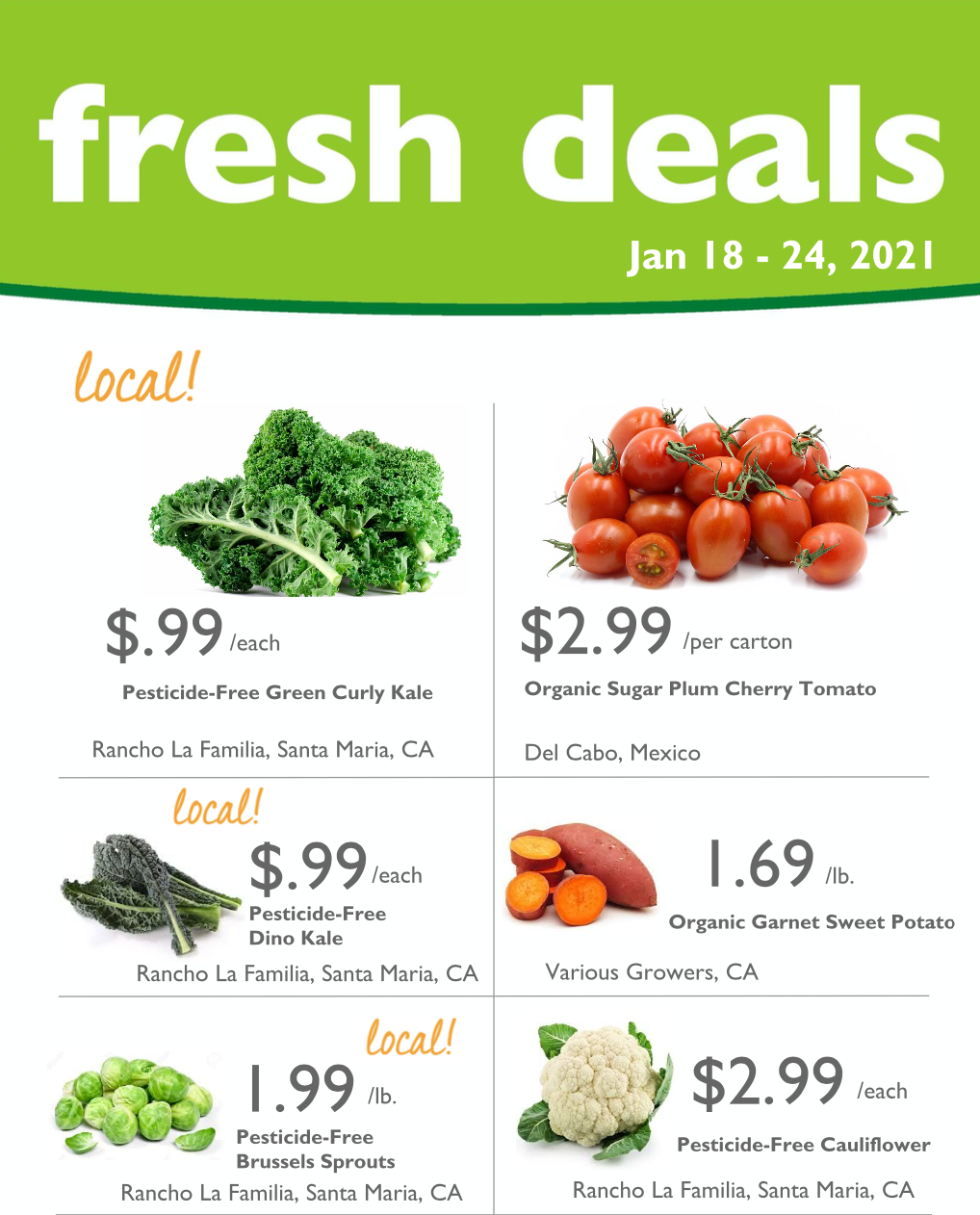 Click to read booklet!