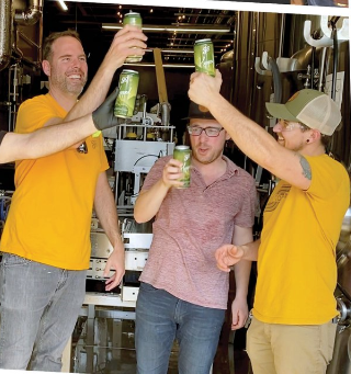 SLO Cider 