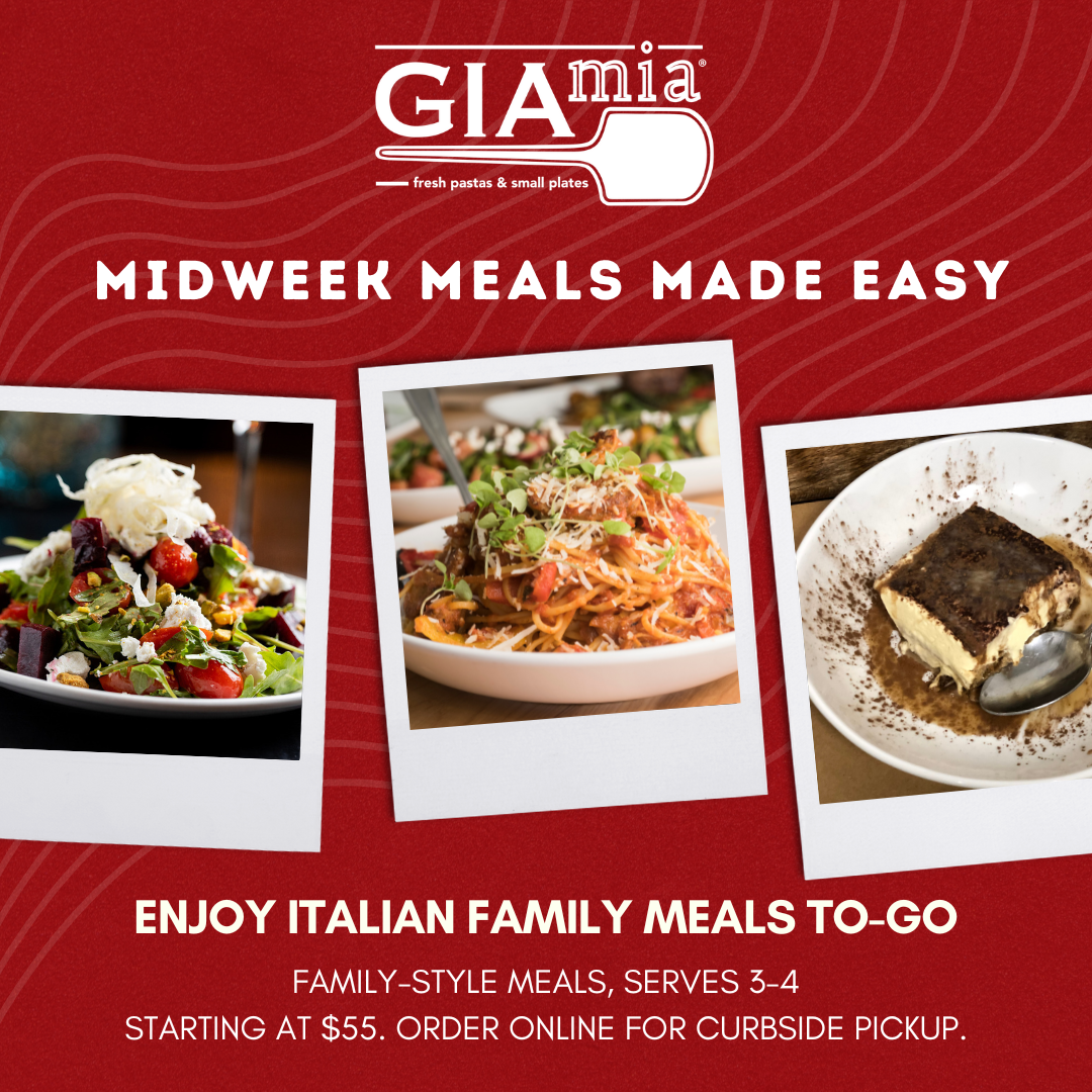 Our menus are chef-driven, farm-to-fork food concepts such as ...