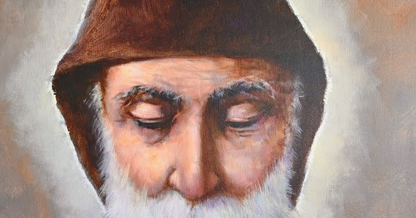 Saint Sharbel Spiritual Life Center Joyfully Dedicated