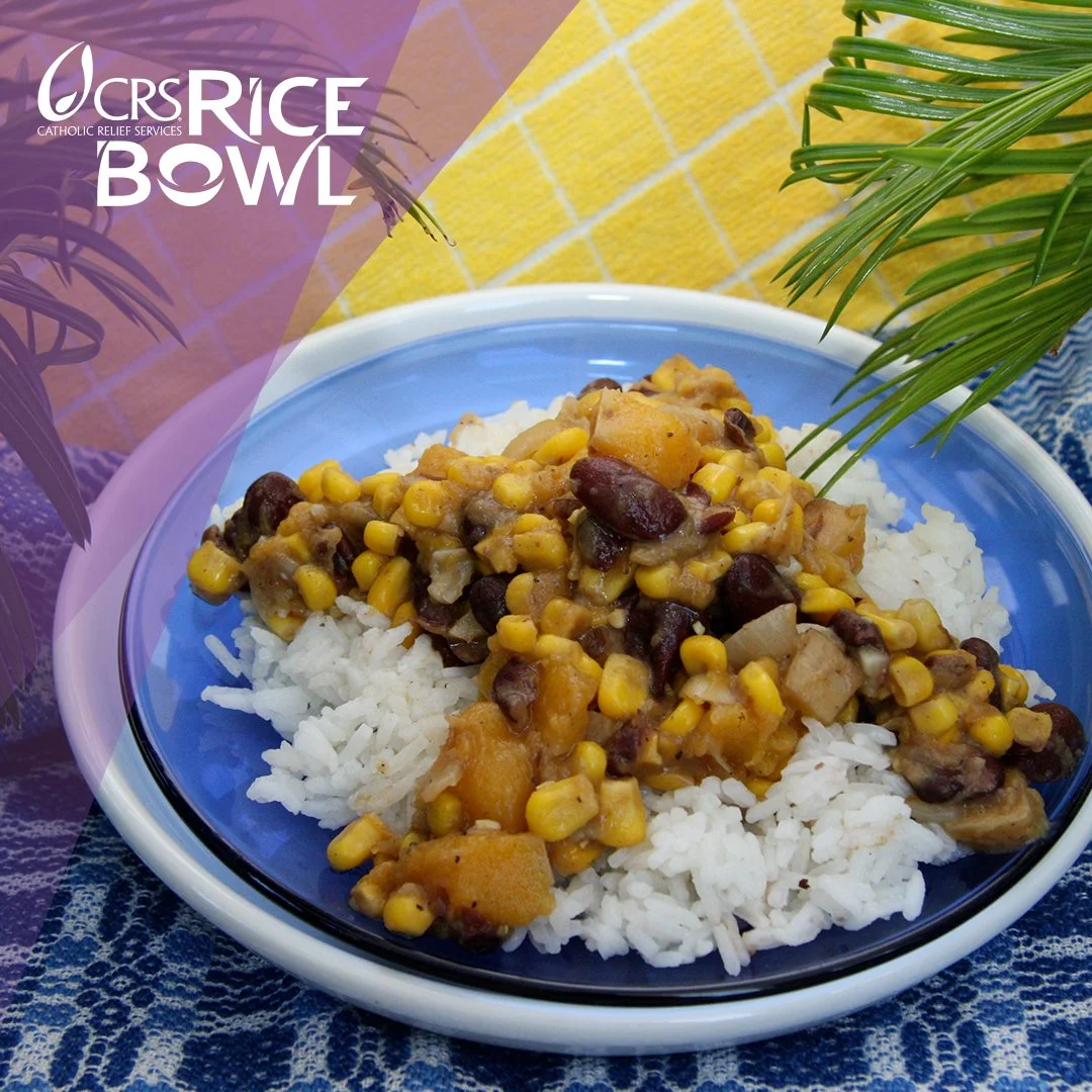 Cir 26-12 CRS Rice Bowl