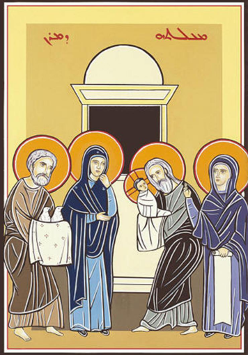 Cir 26-18 February 2, 2026 Feast of the Presentation