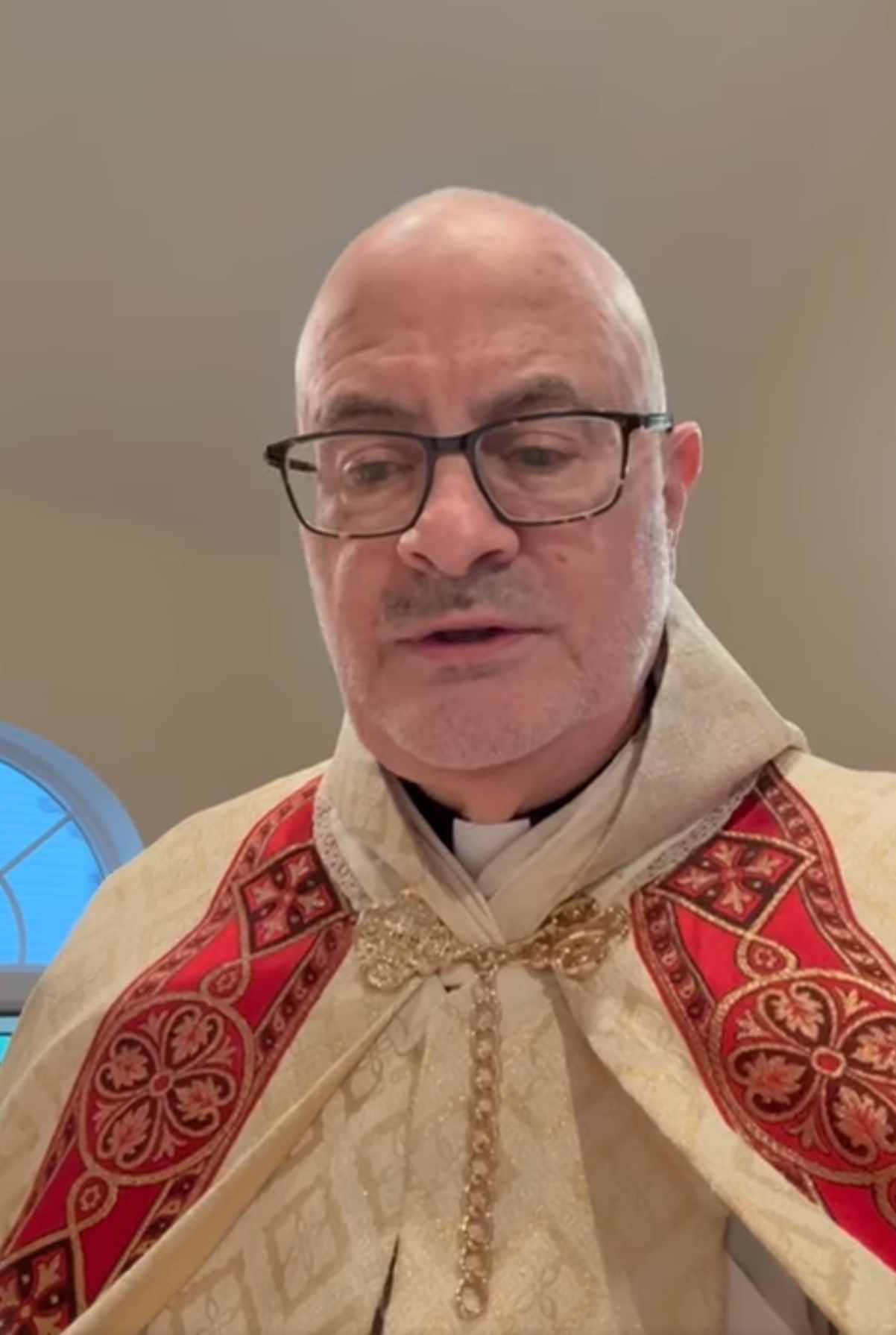 Prayer for Peace in this World and for Civil Leadership to Stand for Justice and Peace