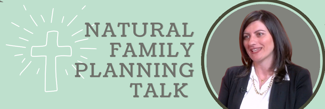 Cir 26-35 Natural Family Planning Talk