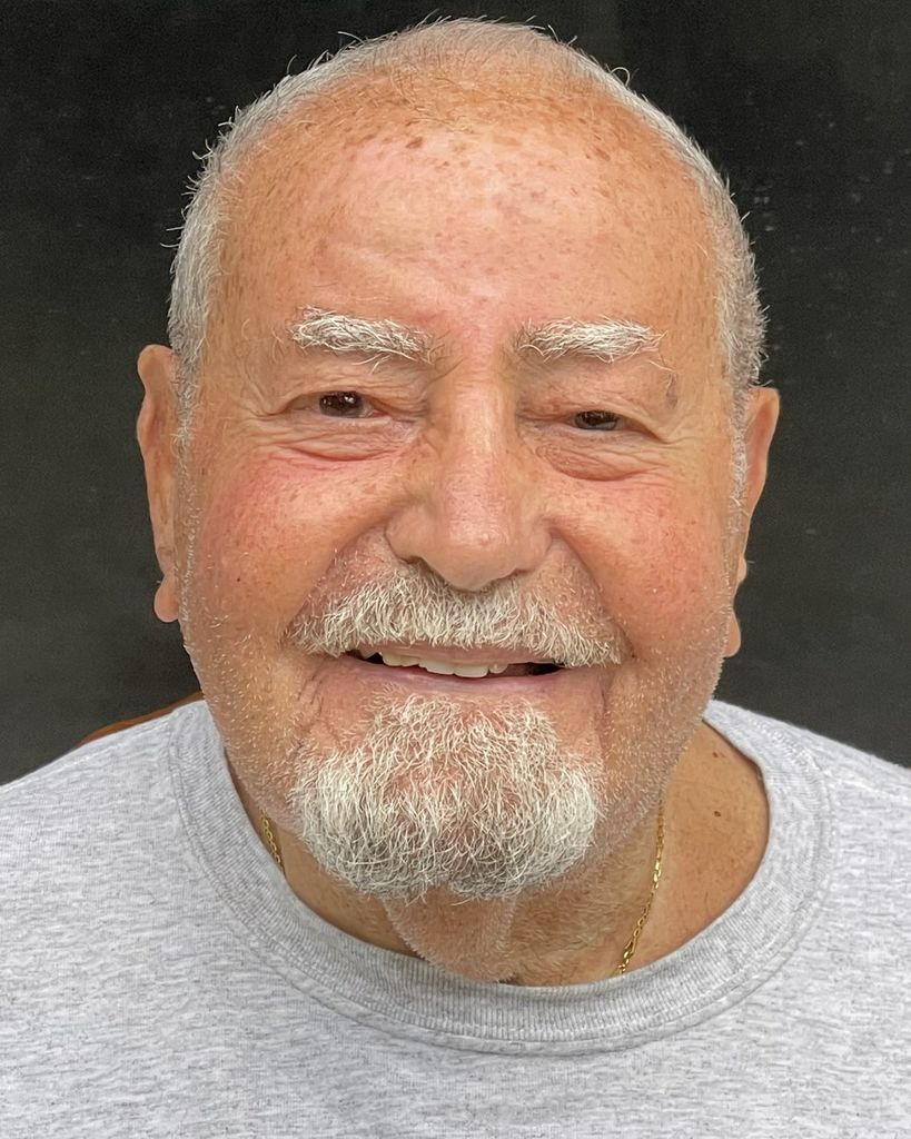 Cir 26-45 The passing of Deacon Elias Shami