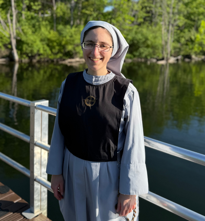 Cir 26-47: Maronite Servants Vocations