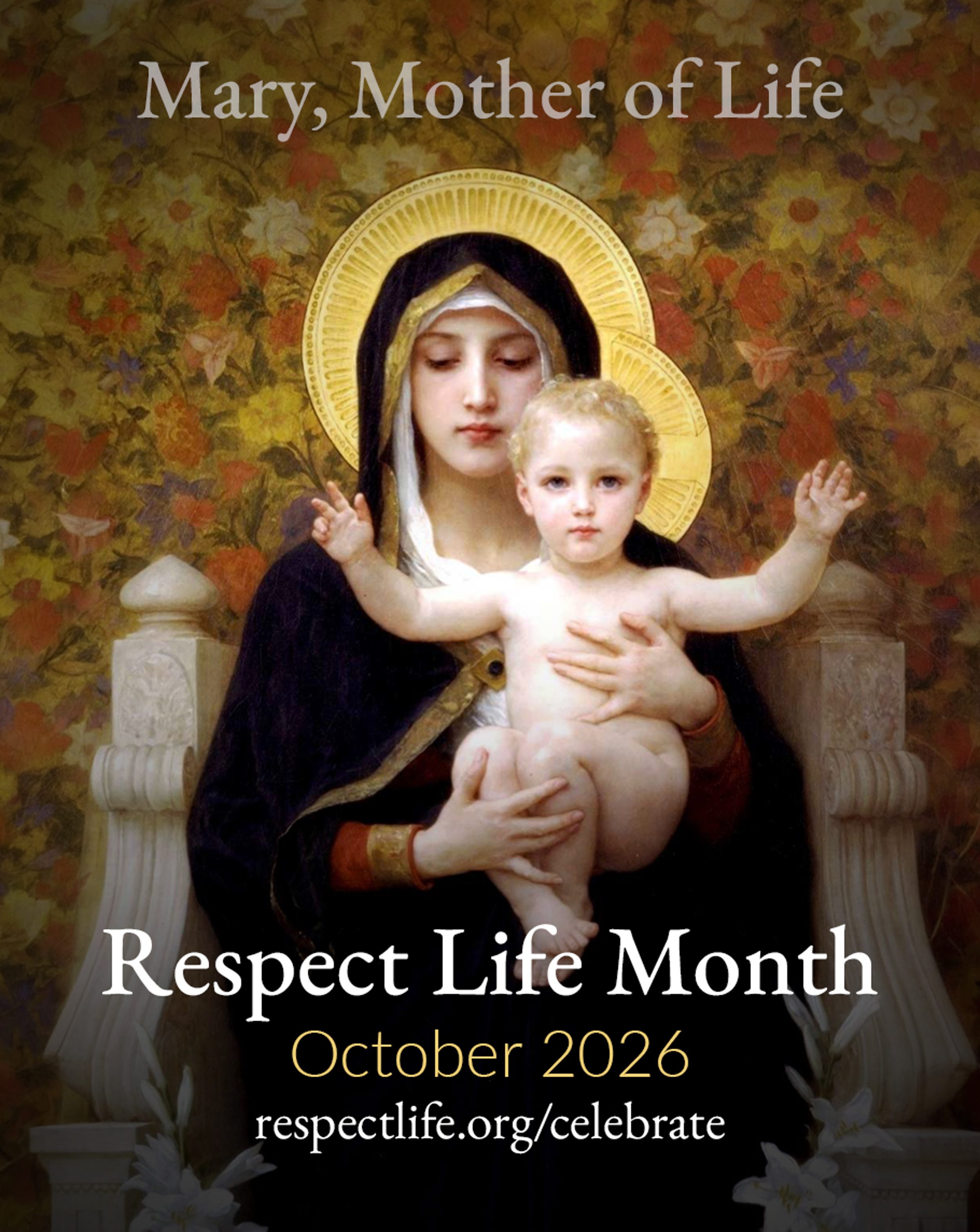 Cir 26-69 Respect Life Month