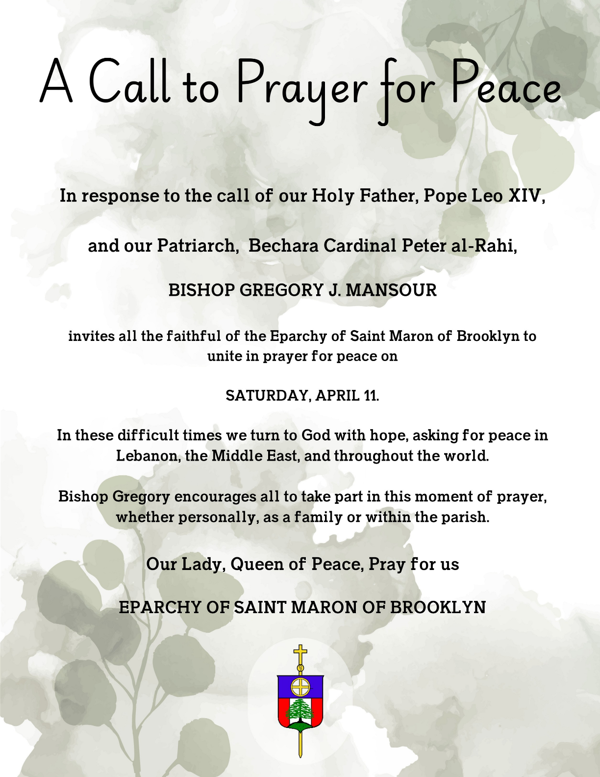A Call to Prayer for Peace_2026.png