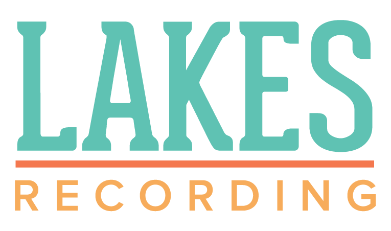 Lakes Recording