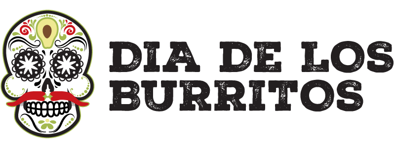 Dia De Los Burritos