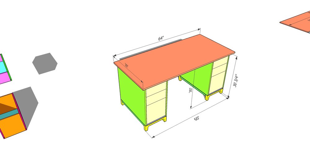 Sbeeb Chess Board - Plans — Spencley Design Co.