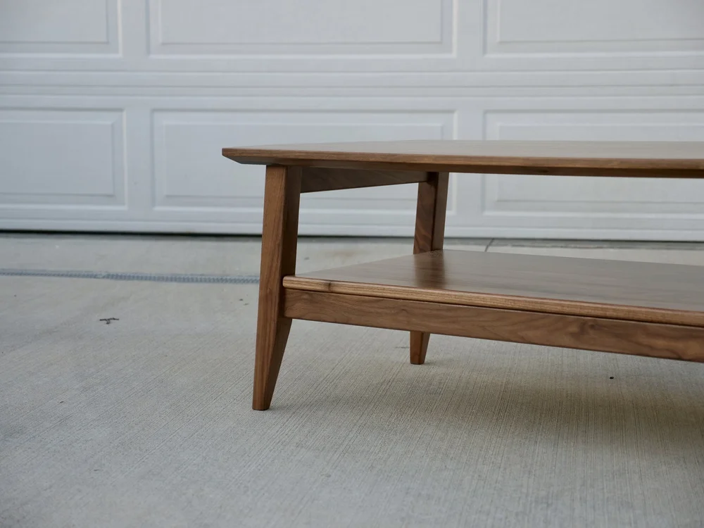 Cody Coffee Table Plans Spencley Design Co Cody Coffee Table Plans Spencley, Floating Top Coffee Table Plans