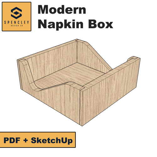 Sbeeb Chess Board - Plans — Spencley Design Co.