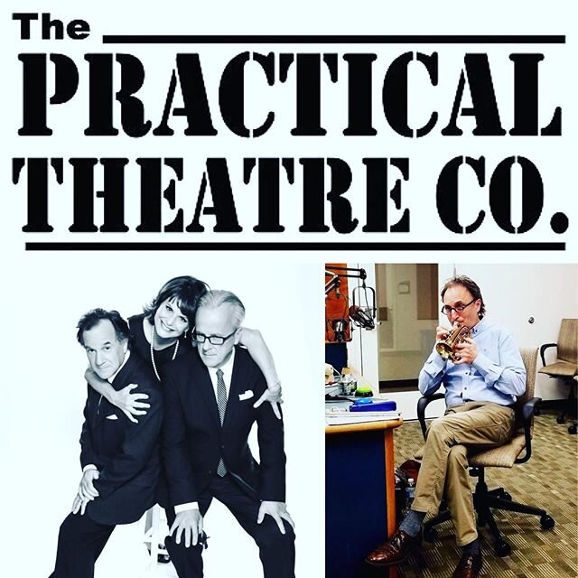 Saturday, May 9, 8pm - Live at Studio5 0nline Comedy Night with our pals from Practical Theatre Company and another batch of comedy highlights from the PTC! For the past several years Studio5 has teamed up with our dear friends from Chicago&rsquo;s l