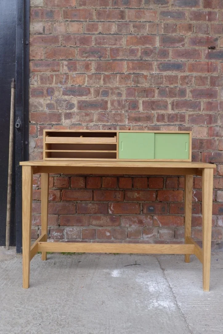 Desk Unit
