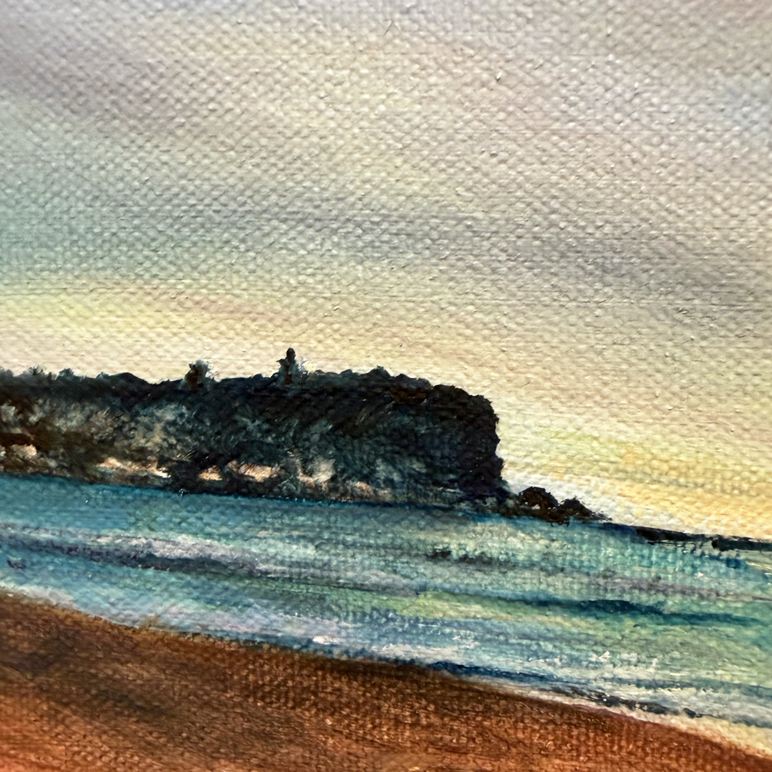 Avalon Awakes-Original-oil colour-nikki quarry-detail.jpg (Copy)