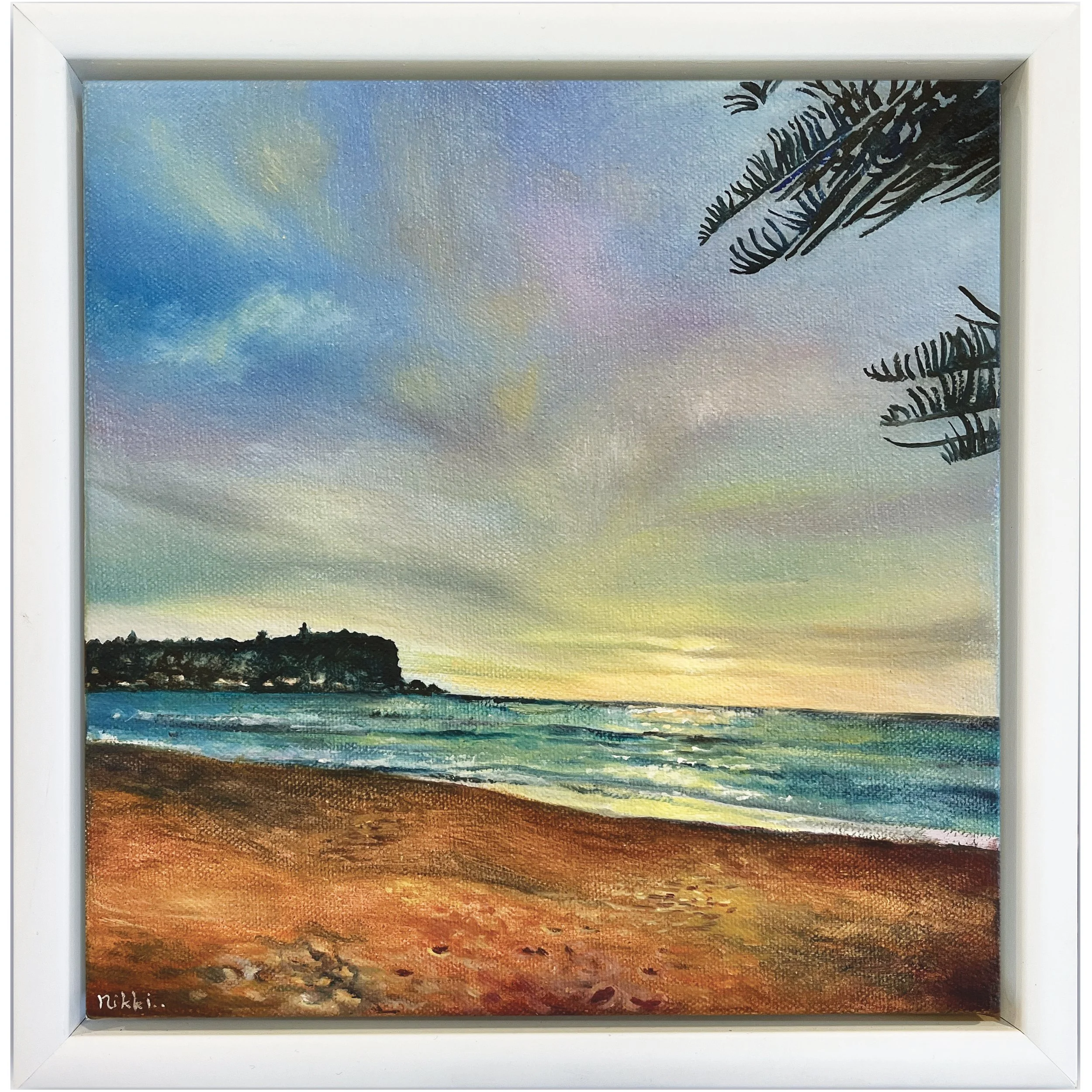 Avalon Awakens, original Oil on Canvas, Nikki Quarry lg.jpg (Copy)