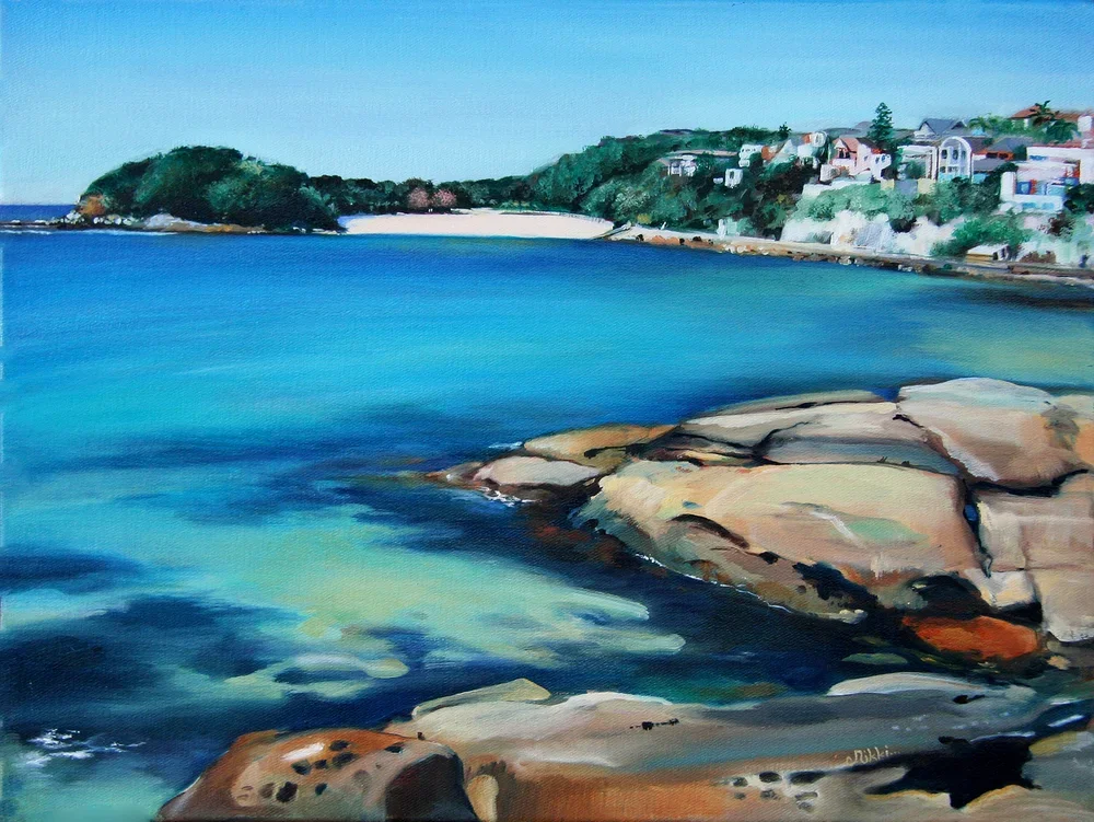 Shelly Beach, Manly
