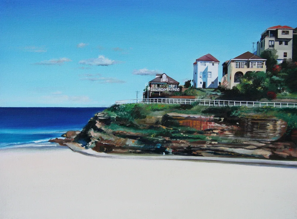 Tamarama 
