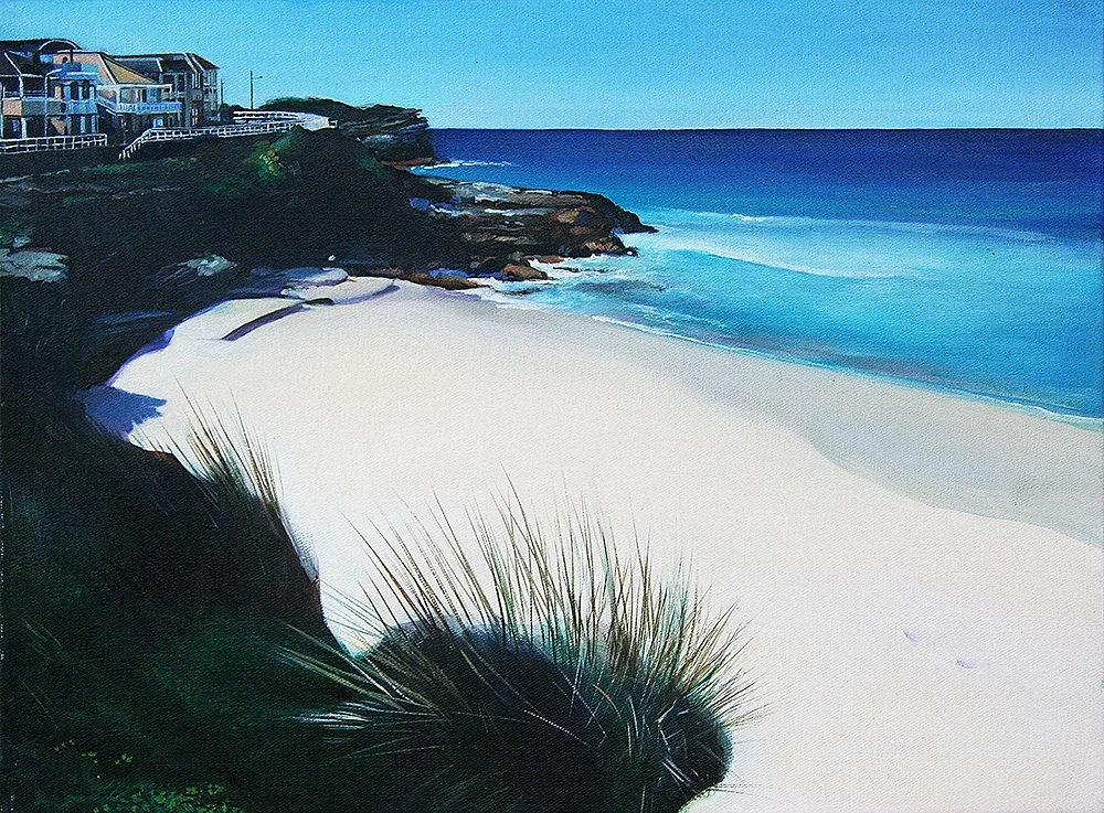 Coogee South End