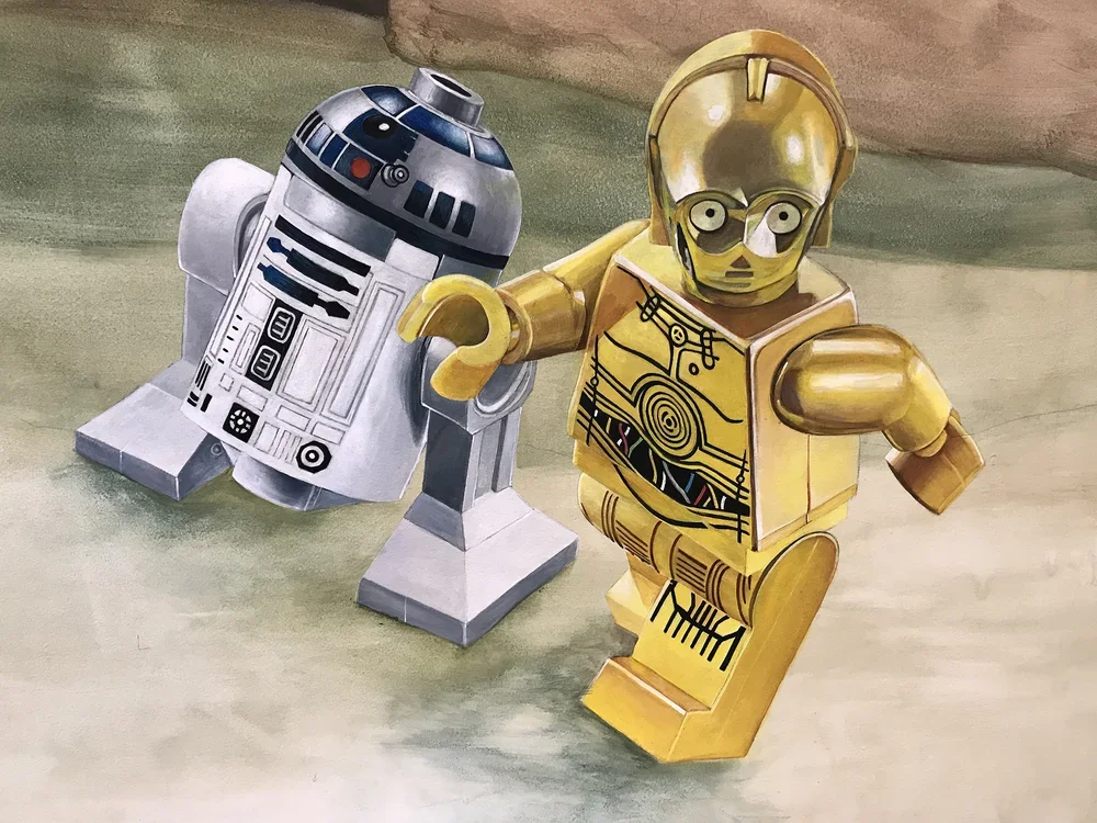 Lego