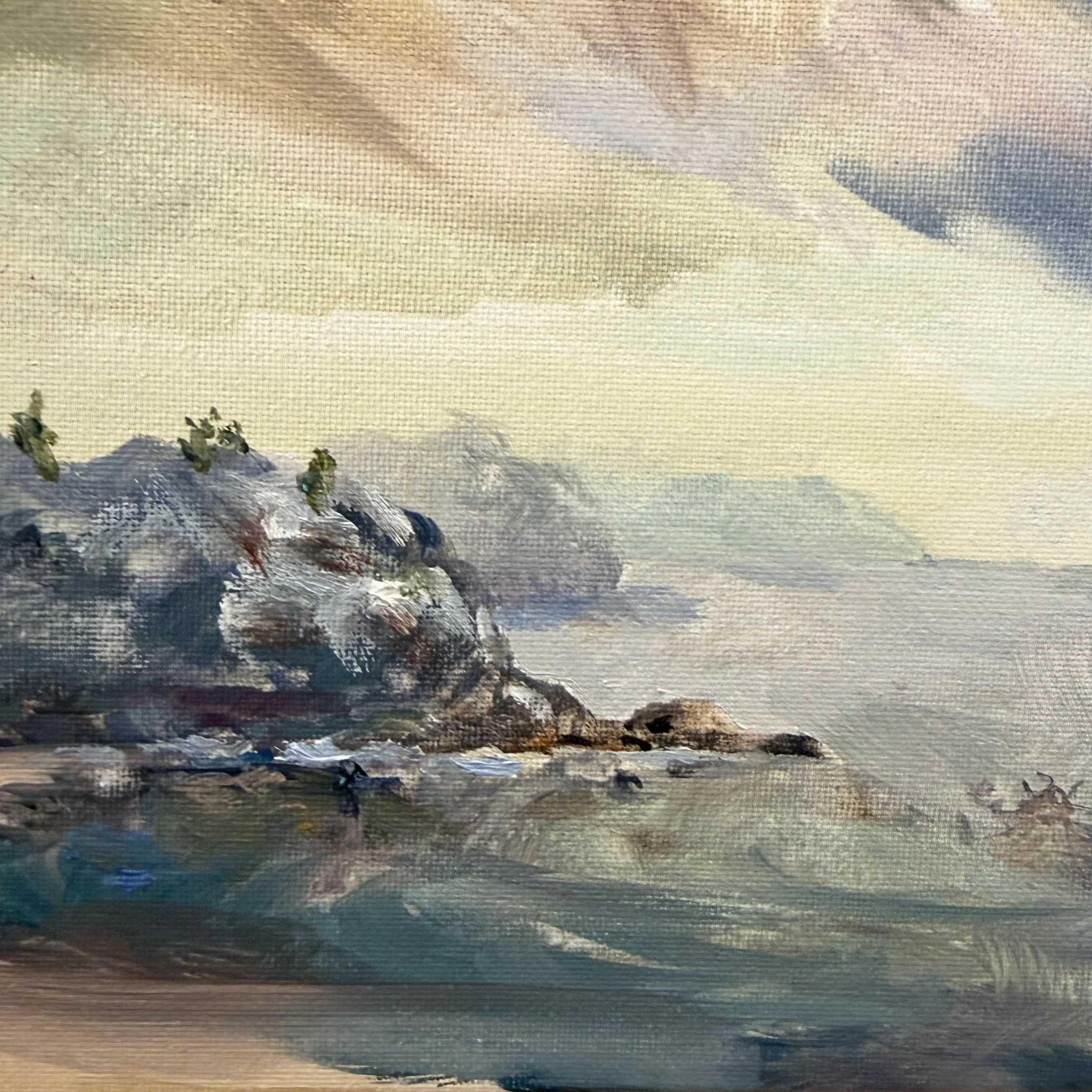 The coast unfolds-original oil painting-nikki quarry-detail 1.jpg (Copy)