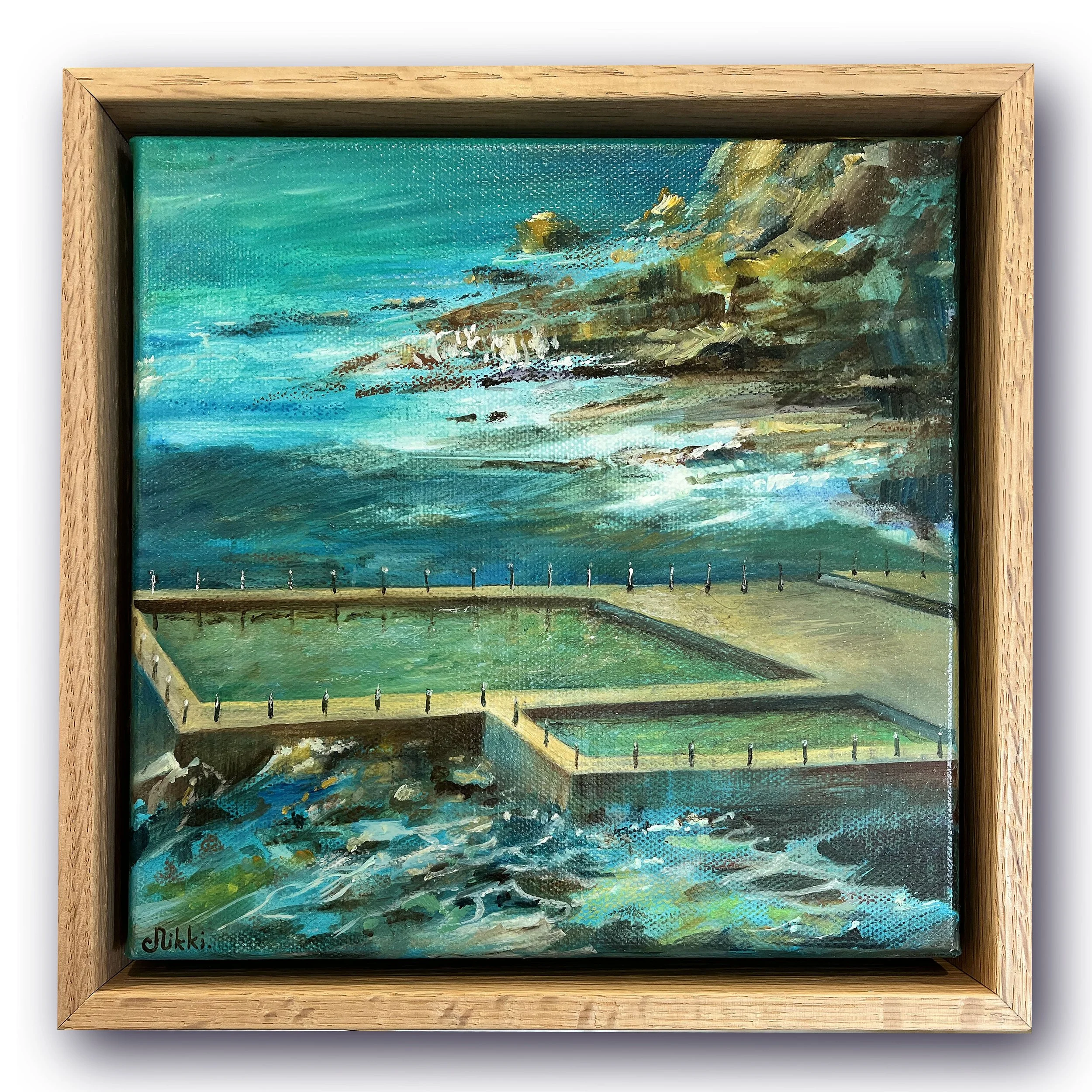 "Salt Water Stillness" 22 x 22cm $430.jpg