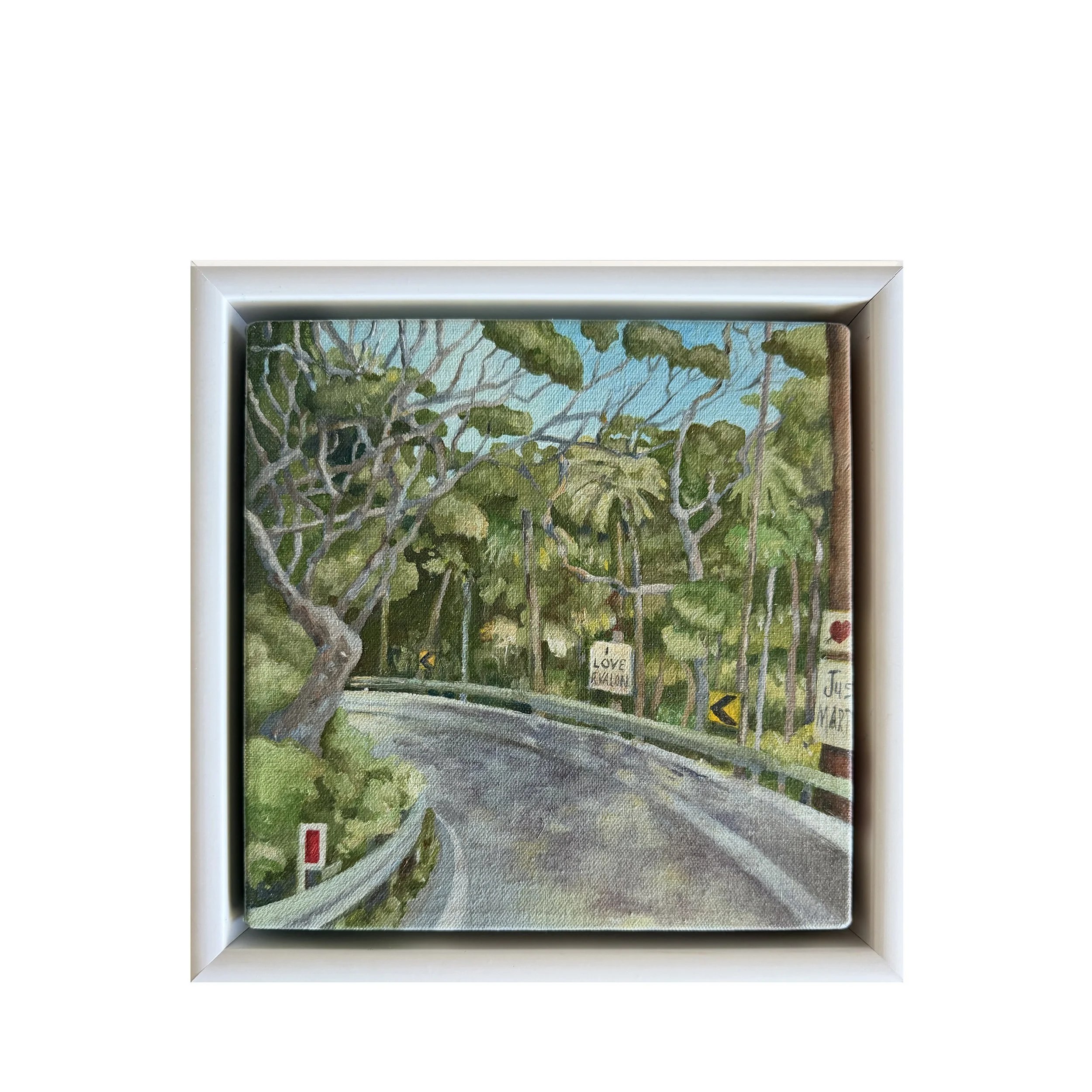Round the Bends-original-oil on canvas-Nikki Quarry- sm.jpg