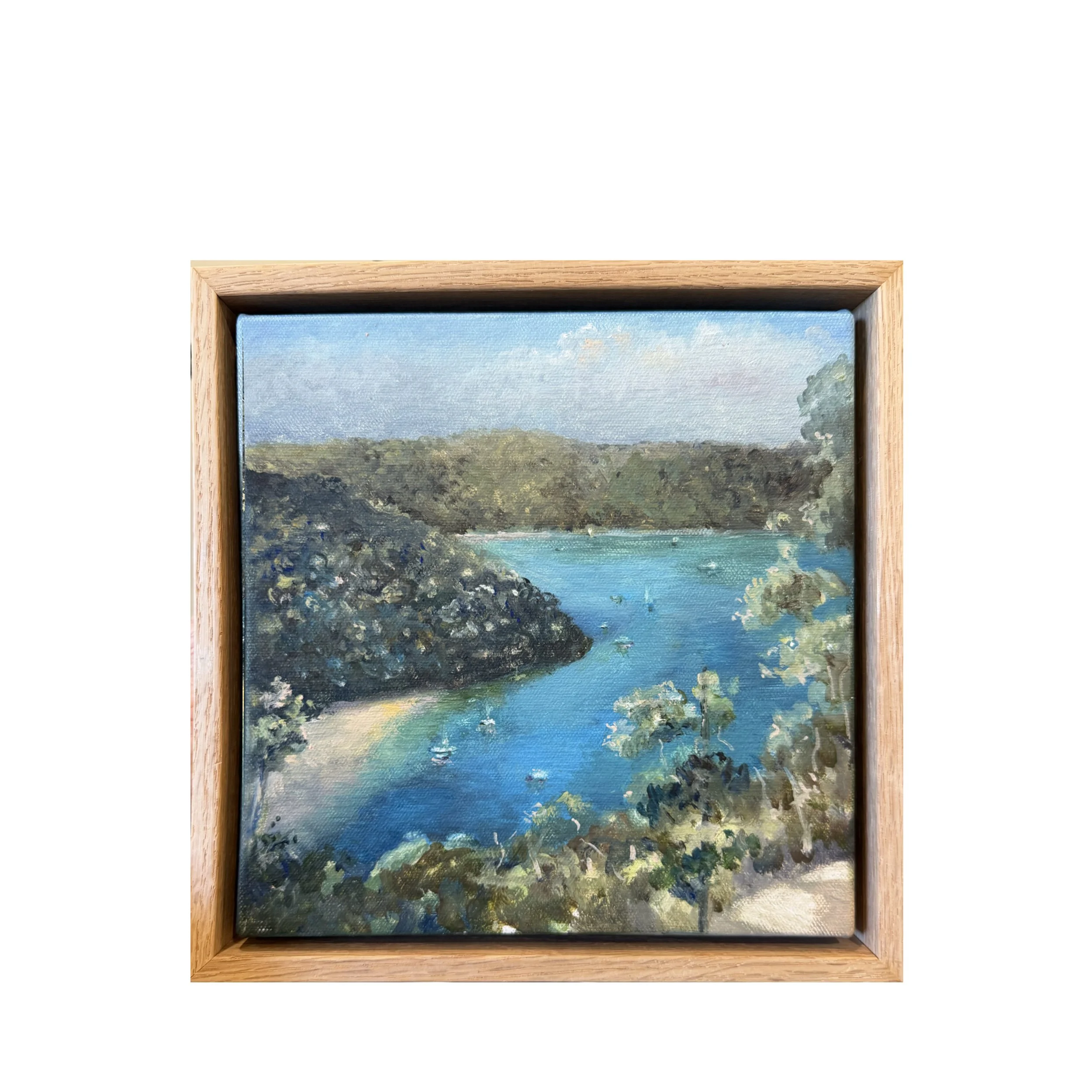 A Blue Day ion Pittwater-original-Painting-Nikki-Quarry-sm.jpg