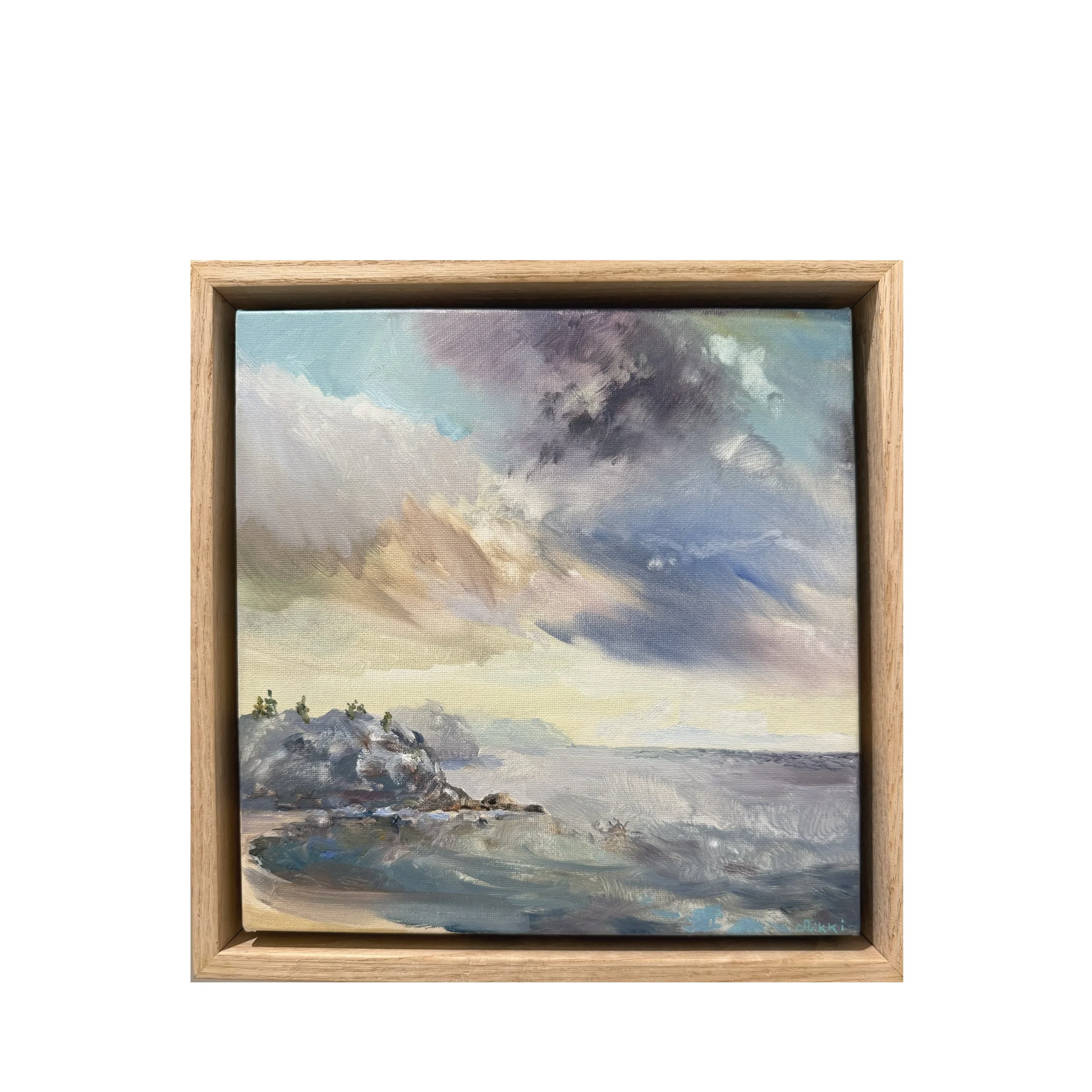 The Coakst Unfolds-original oil paintinmg-nikki quarry- northernbeaches-sm.jpg (Copy)