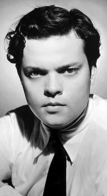 Orson Welles