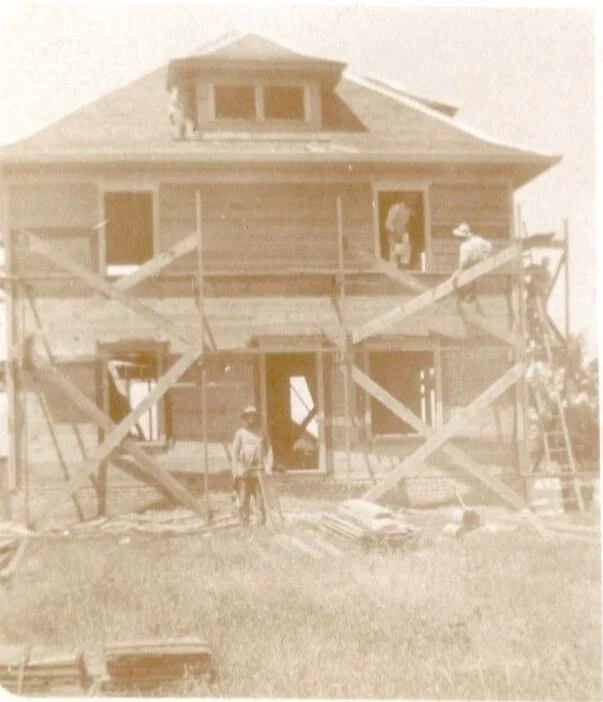 Home Building Kit episode artwork