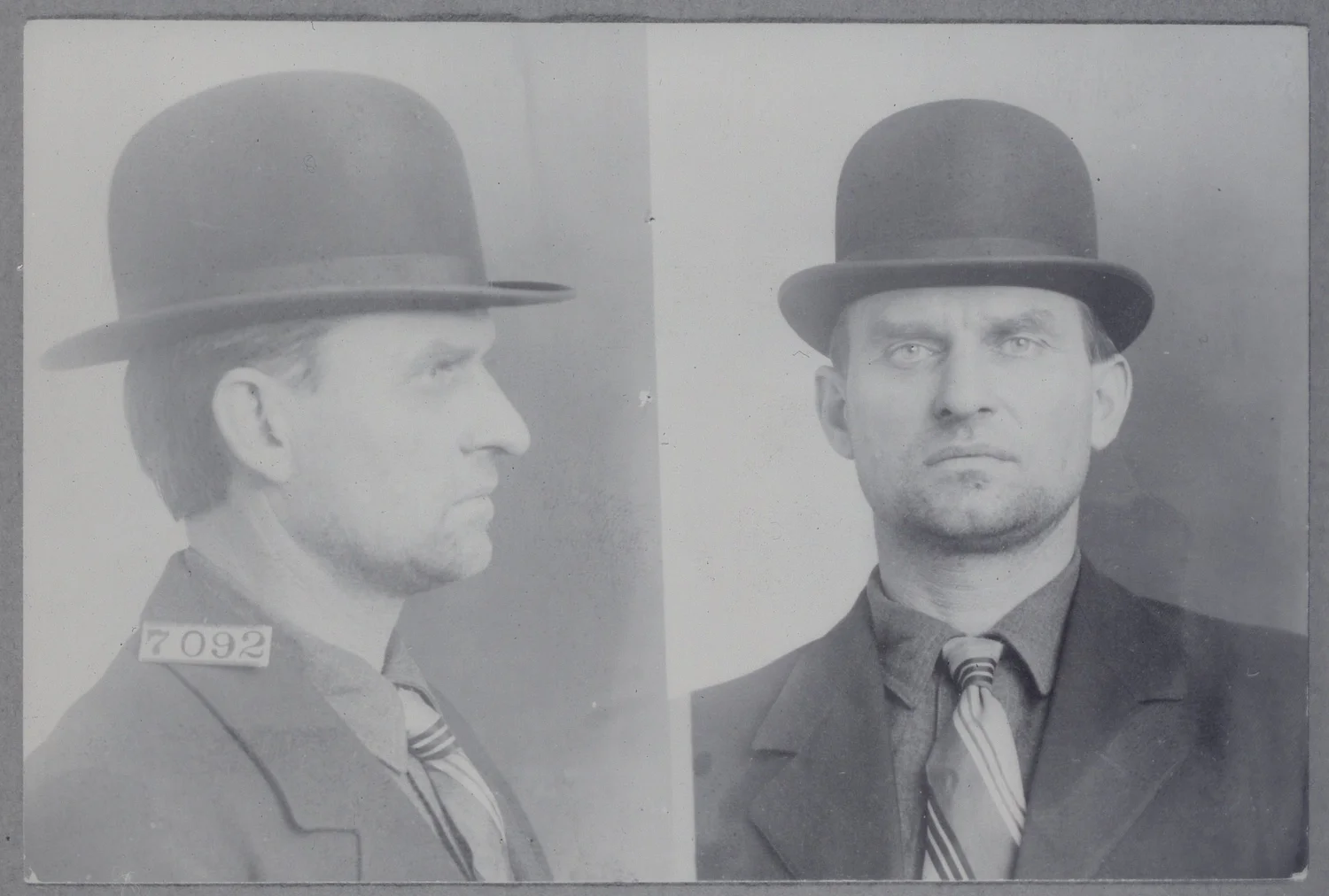 Round the World With Cracklin Jane