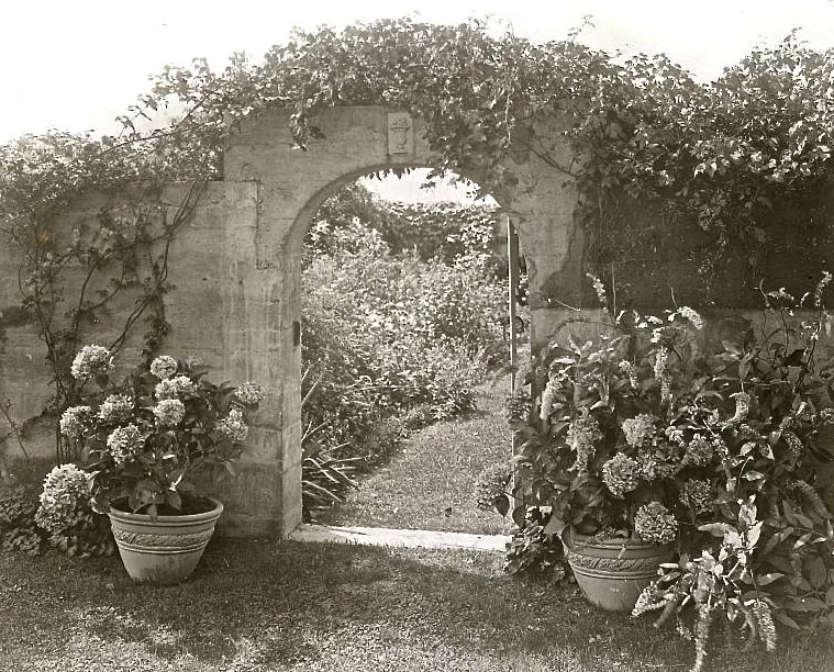 The Door in the Wall