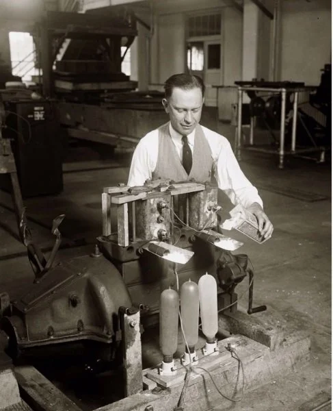 The Future As Seen From 1926 episode artwork