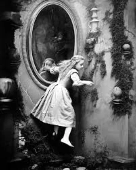 A Macrocosm of Metaphors