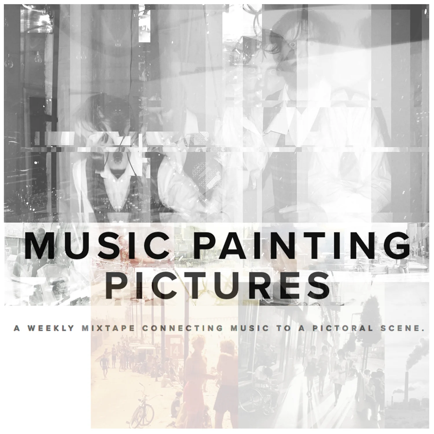 Music Painting Pictures