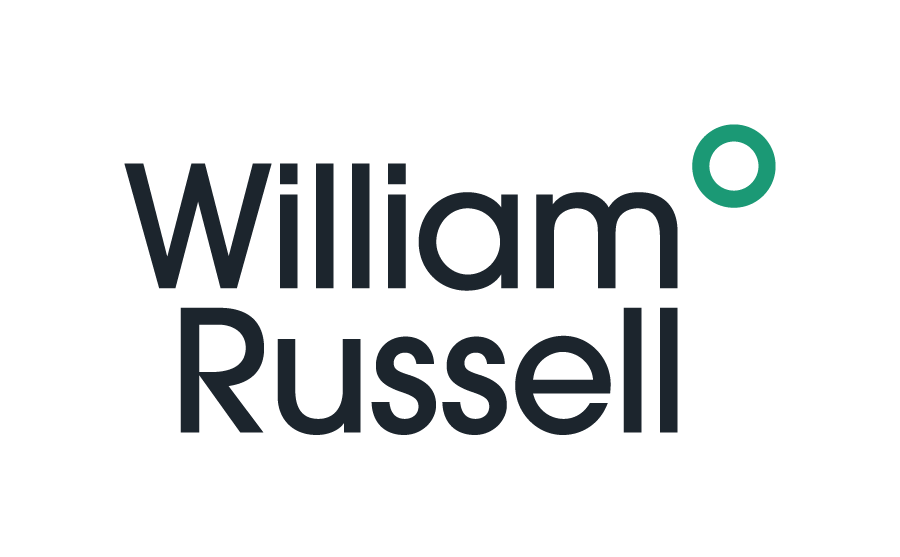 William Russell Logo.png